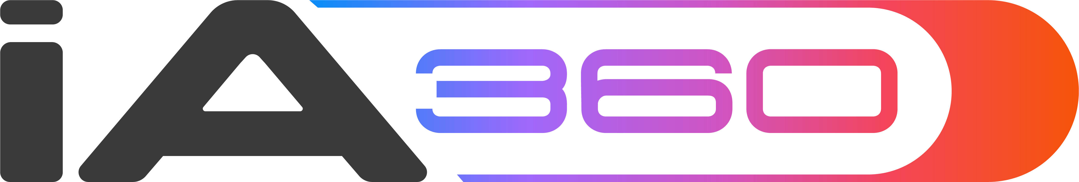 IA 360° Logo